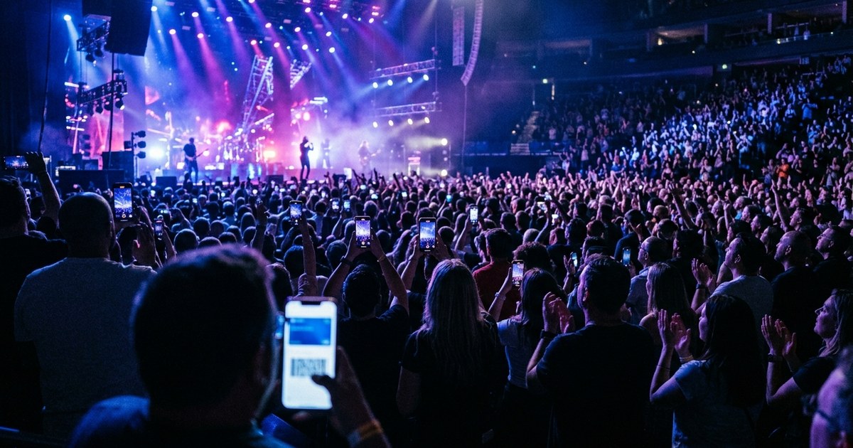 米津玄師のライブチケットは激戦？申込の流れとリセールの現実